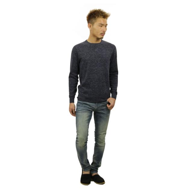 【ポイント10倍 4/23 0:00〜4/29 9:59】 ジェイクルー セーター メンズ 正規品 J.CREW HEATHERED SWEATSHIRT SWEATER D20S30