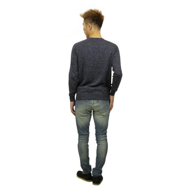 【ポイント10倍 4/23 0:00〜4/29 9:59】 ジェイクルー セーター メンズ 正規品 J.CREW HEATHERED SWEATSHIRT SWEATER D20S30