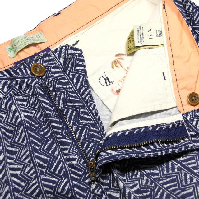スコッチアンドソーダ ショートパンツ メンズ 正規販売店 SCOTCH＆SODA