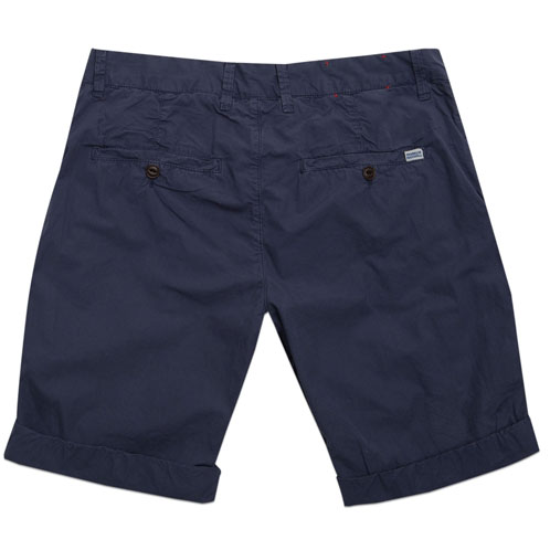 フランクリン マーシャル ショートパンツ メンズ 正規販売店 FRANKLIN＆MARSHALL ボトムス SHORT PANTS PAMCA413 D15S25