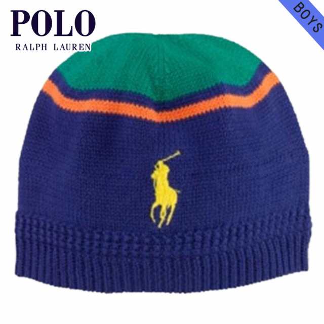 ralph lauren polo skull cap