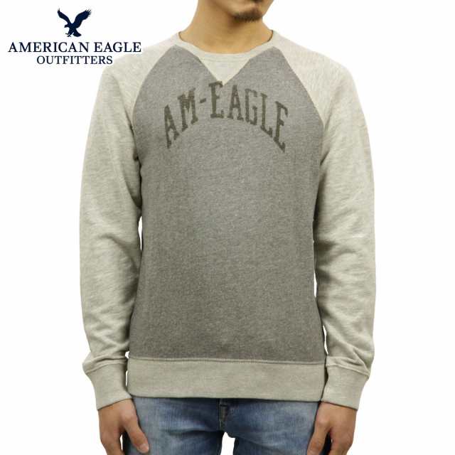 american crew sweatshirt