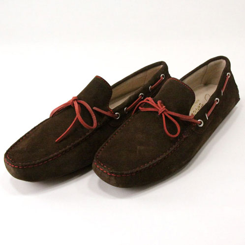 デッキシューズ メンズ モカシン スニーカー ワラビー 靴 クツ くつ