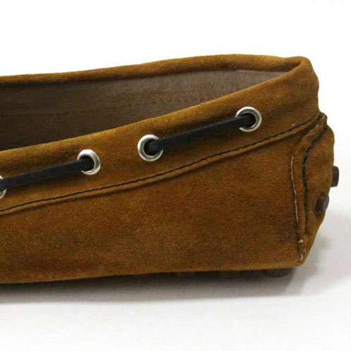 ワンダーシューズ WANDER SHOES 正規販売店 DRIVING SHOES 92235 Serraje Whisky 151 D15S25