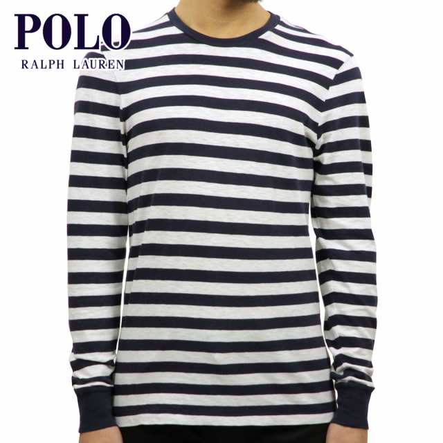 ralph lauren long sleeve t