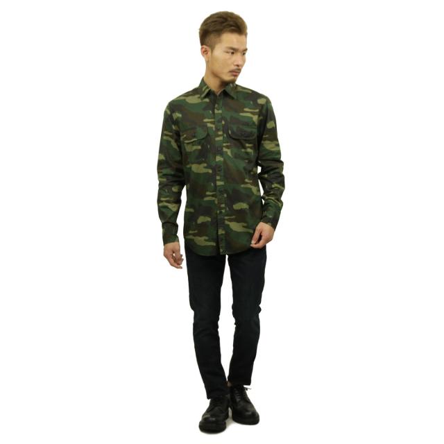 ジェイクルー シャツ メンズ 正規品 J.CREW 長袖シャツ CAMP SHIRT IN CAMO D20S30 クリスマス プレゼント ラッピング ジェイクルー シャツ メンズ 正規品 J.CREW 長袖シャツ CAMP SHIRT IN