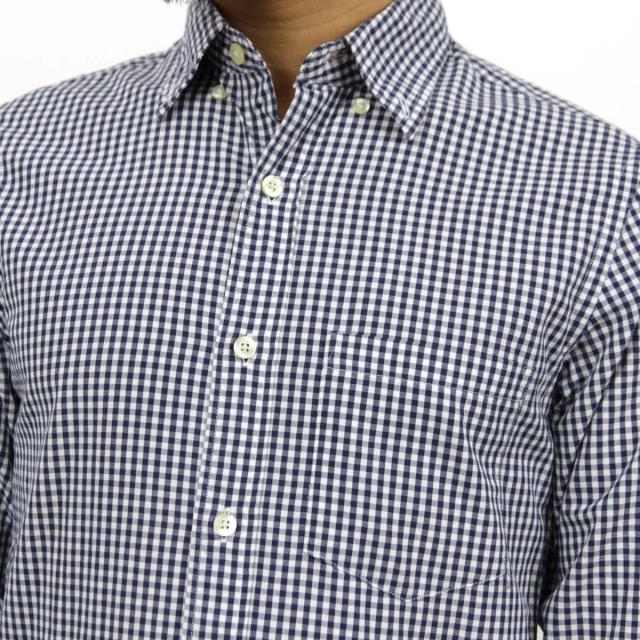 ジェイクルー シャツ メンズ 正規品 J.CREW 長袖シャツ SLIM WASHED SHIRT D20S30_3