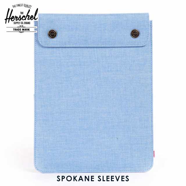 ハーシェル Herschel Ipad Air ケース Spokane Sleeve For Ipad Air