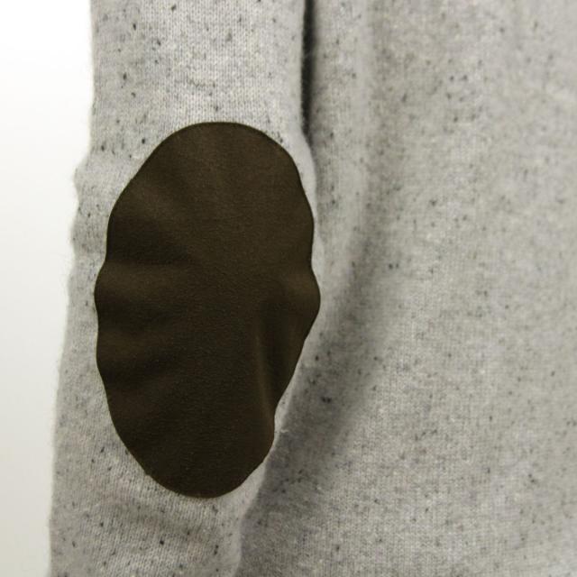 【ポイント10倍 4/23 0:00〜4/29 9:59】 ジェイクルー セーター メンズ 正規品 J.CREW DONEGAL ELBOW-PATCH SWEATER 05113 D00S20