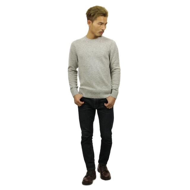 【ポイント10倍 4/23 0:00〜4/29 9:59】 ジェイクルー セーター メンズ 正規品 J.CREW DONEGAL ELBOW-PATCH SWEATER 05113 D00S20