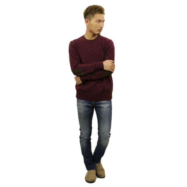 ポイント10倍 12/7 10:00〜12/12 9:59】 ジェイクルー セーター メンズ