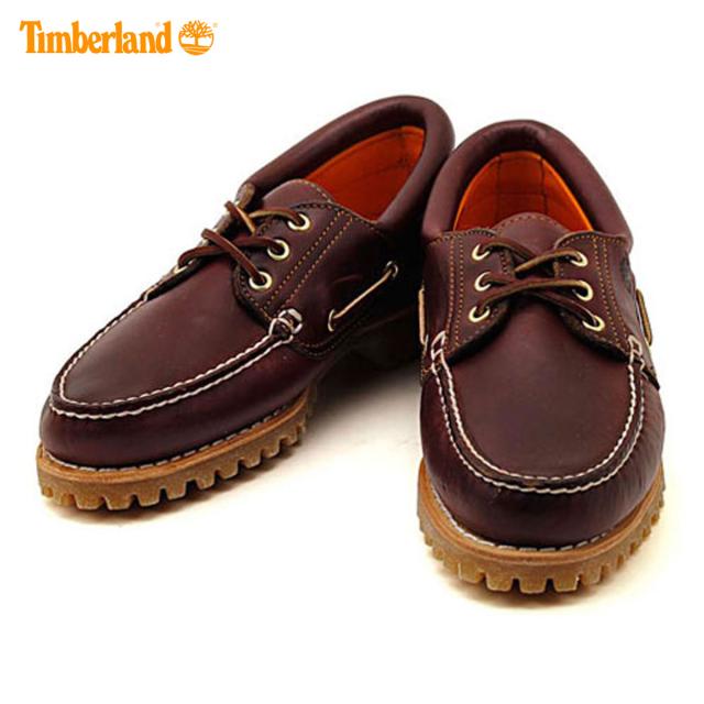 ティンバーランド Timberland 正規品 デッキシューズ ｽﾘｰｱｲﾚｯﾄ ｸﾗｼｯｸﾗｸﾞ ﾃﾞｯｷｼｭｰｽﾞ 6501A クリスマス プレゼント ラッピング
