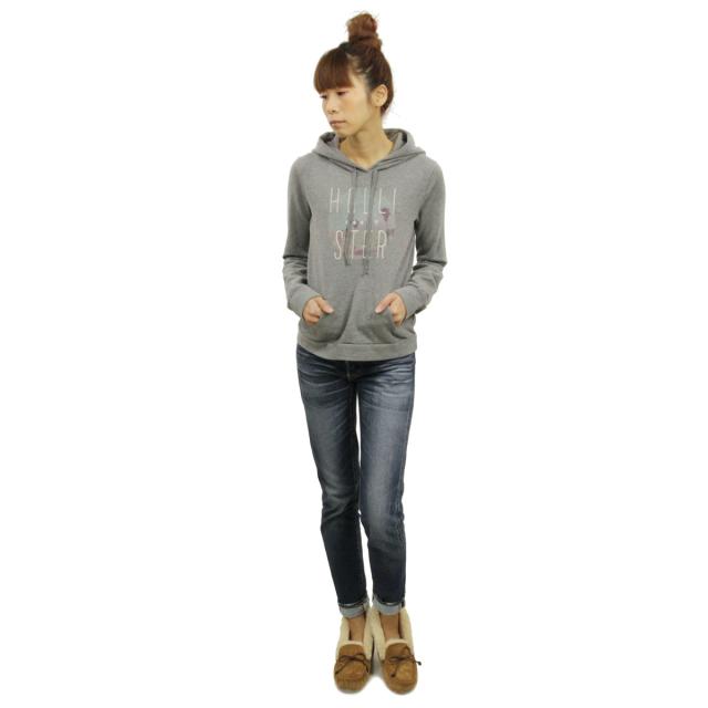 ホリスター パーカー レディース HOLLISTER 正規品 Hammerland Hoodie 352-527-0532 Amazon.co.jp: [ホリスター] HOLLISTER 正規品 レディース