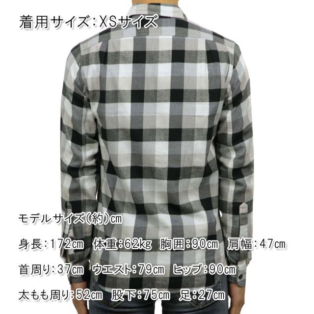 【ポイント10倍 5/7 10:00〜5/16 9:59】 ジェイクルー シャツ メンズ 正規品 J.CREW 長袖シャツ SLIM FLANNEL WORKSHIRT D00S20_1