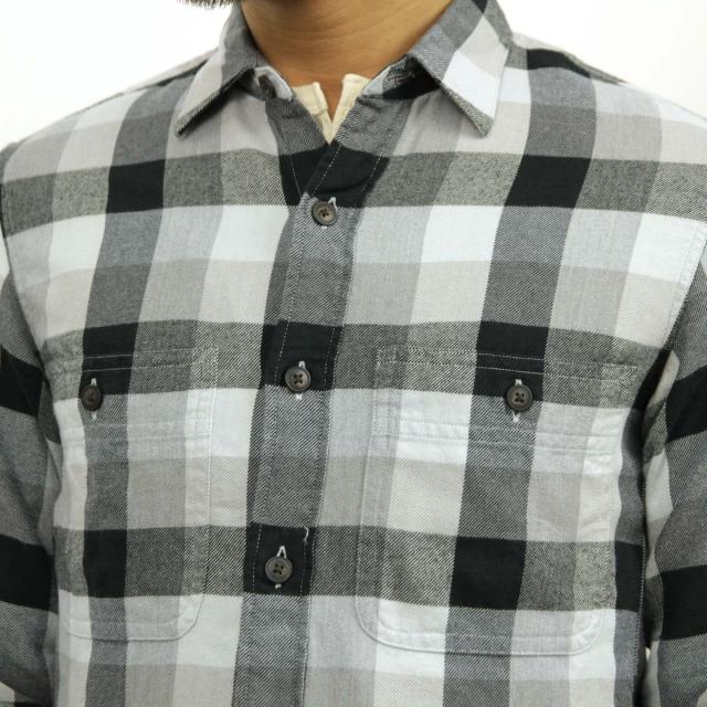 【ポイント10倍 5/7 10:00〜5/16 9:59】 ジェイクルー シャツ メンズ 正規品 J.CREW 長袖シャツ SLIM FLANNEL WORKSHIRT D00S20_3