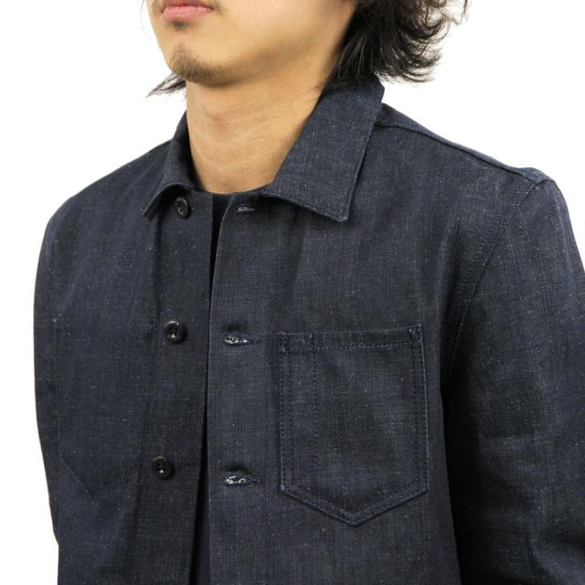 ポイント10倍 12/13 0:00〜12/19 9:59】 ヌーディージーンズ アウター