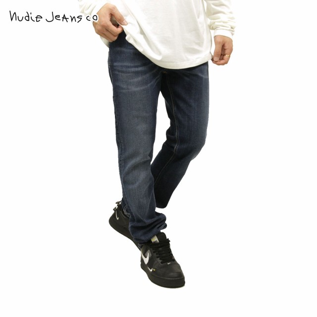 ヌーディージーンズ Nudie Jeans メンズ ジーンズ High Kai 448 1275 Bench Made Orange ホワイトデー 21 ラッピング無料の通販はau Pay マーケット Mixon ミクソン