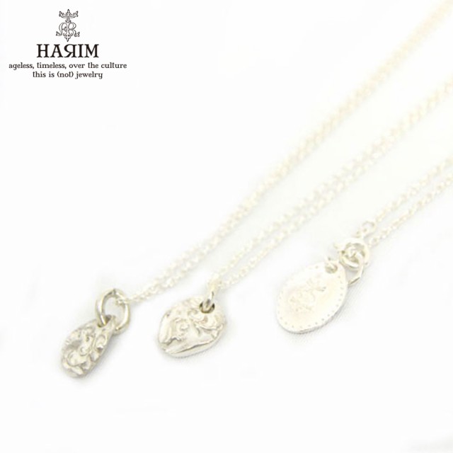 ハリム HARIM 正規販売店 ネックレス FRAGMENTS OF ACANTHUS PENDANT SET SVWH NECKLACE  HRPM006.007 PAIRSET RP クリスマス プレゼント ラッピングの通販はau PAY マーケット - MIXON（ミクソン） | au  PAY マーケット－通販サイト