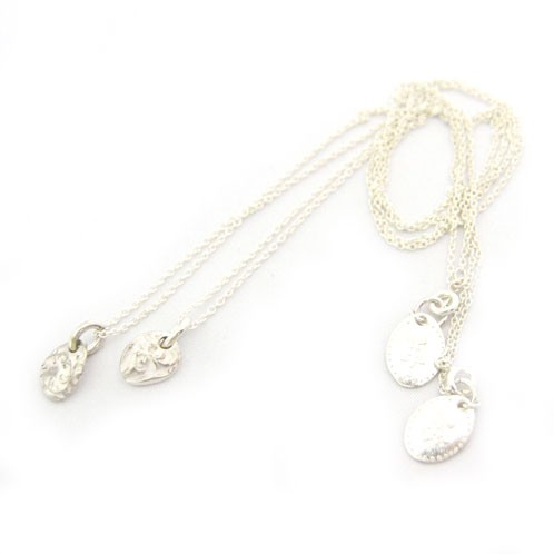 ハリム HARIM 正規販売店 ネックレス FRAGMENTS OF ACANTHUS PENDANT SET SVWH NECKLACE  HRPM006.007 PAIRSET RP クリスマス プレゼント ラッピングの通販はau PAY マーケット - MIXON（ミクソン） | au  PAY マーケット－通販サイト