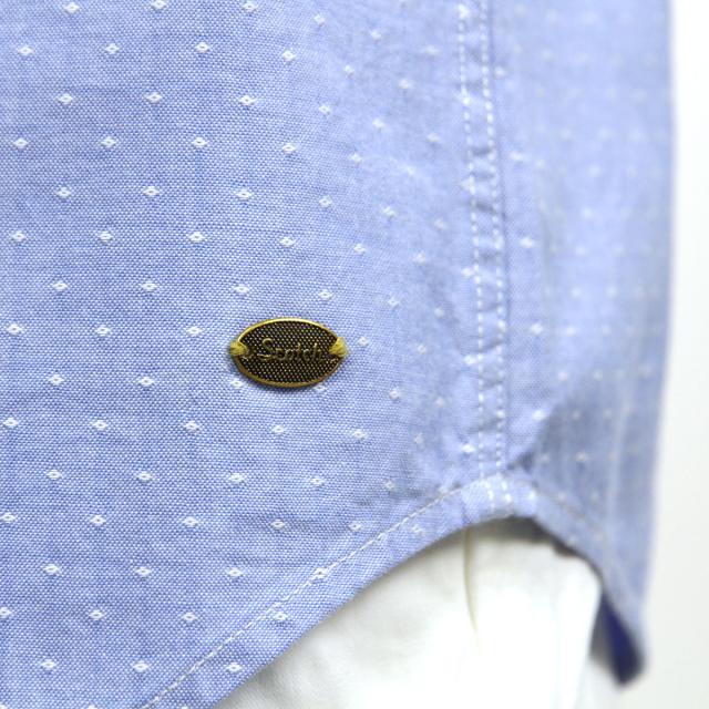 ポイント10倍 7/3 0:00〜7/11 9:59】 スコッチアンドソーダ シャツ