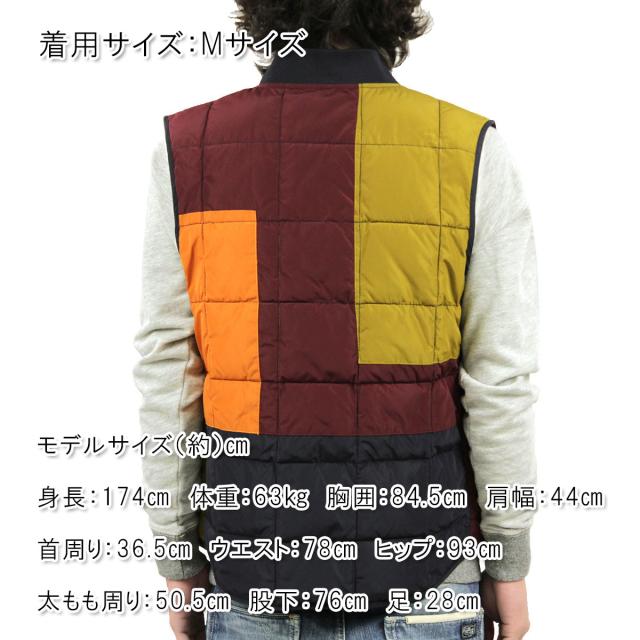 スコッチアンドソーダ ベスト メンズ 正規販売店 SCOTCH＆SODA アウター CLASSIC BOMBER BODY WARMER 34152 A クリスマス プレゼント ラッピング スコッチアンドソーダ ベスト メンズ 正規販売店 SCOTCH＆SODA