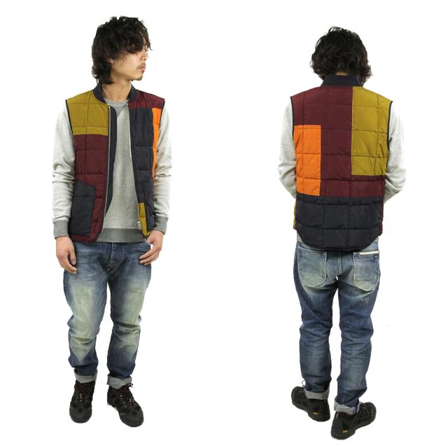 スコッチアンドソーダ ベスト メンズ 正規販売店 SCOTCH＆SODA