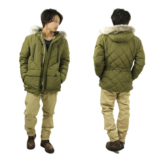 スコッチアンドソーダ アウター メンズ 正規販売店 SCOTCH＆SODA