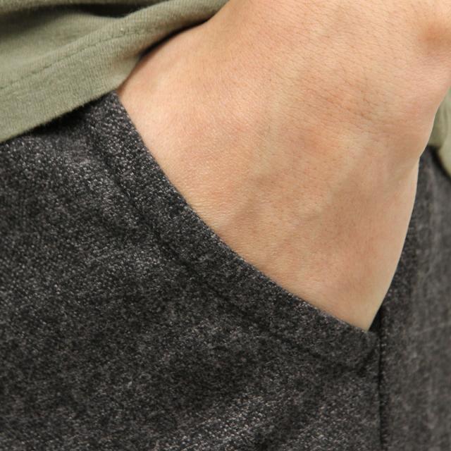 ポイント10倍 12/13 0:00〜12/19 9:59】 アナケット パンツ メンズ