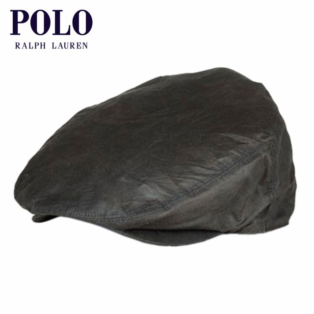 polo ralph lauren driving cap