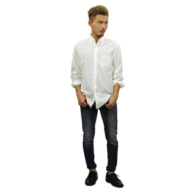 20%OFFクーポンセール 【利用期間 5/7 10:00〜5/16 9:59】 ジェイクルー シャツ メンズ 正規品 J.CREW 長袖シャツ SEERSUCKER SHIRT D00S20_4