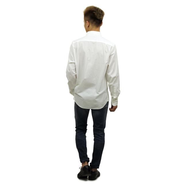 20%OFFクーポンセール 【利用期間 5/7 10:00〜5/16 9:59】 ジェイクルー シャツ メンズ 正規品 J.CREW 長袖シャツ SEERSUCKER SHIRT D00S20_5