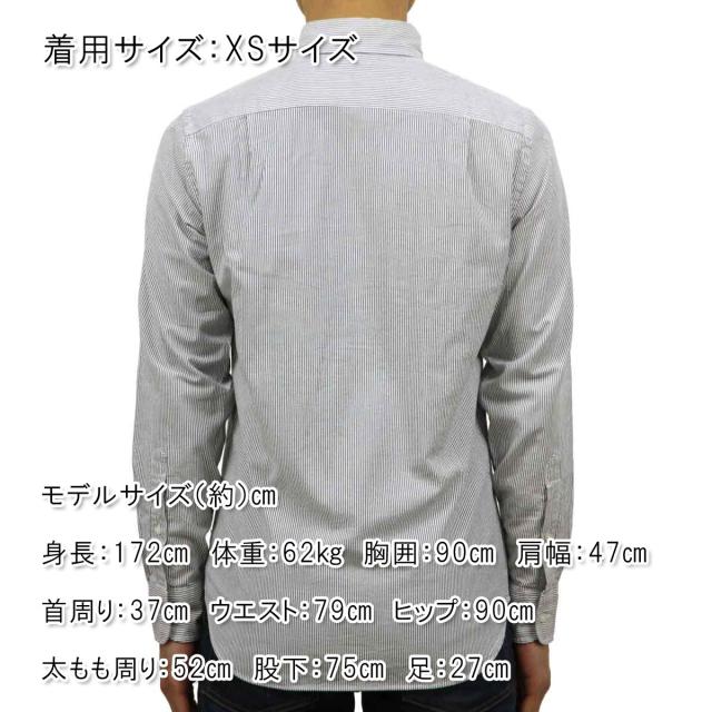 【ポイント10倍 5/7 10:00〜5/16 9:59】 ジェイクルー シャツ メンズ 正規品 J.CREW 長袖シャツ SEERSUCKER SHIRT D15S25_1