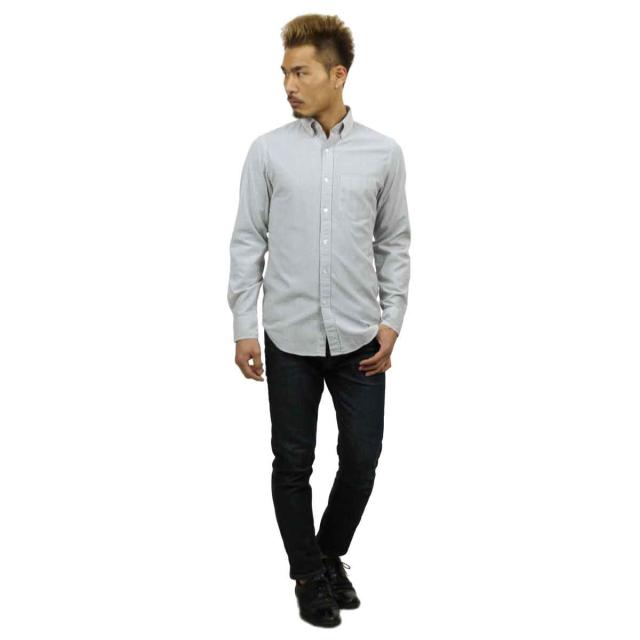 【ポイント10倍 5/7 10:00〜5/16 9:59】 ジェイクルー シャツ メンズ 正規品 J.CREW 長袖シャツ SEERSUCKER SHIRT D15S25_4