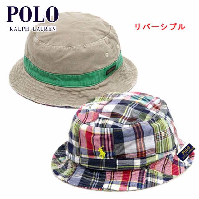 ralph lauren patchwork hat