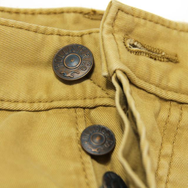 ホリスター チノパン メンズ 正規品 HOLLISTER ボトムス ツ Skinny 5