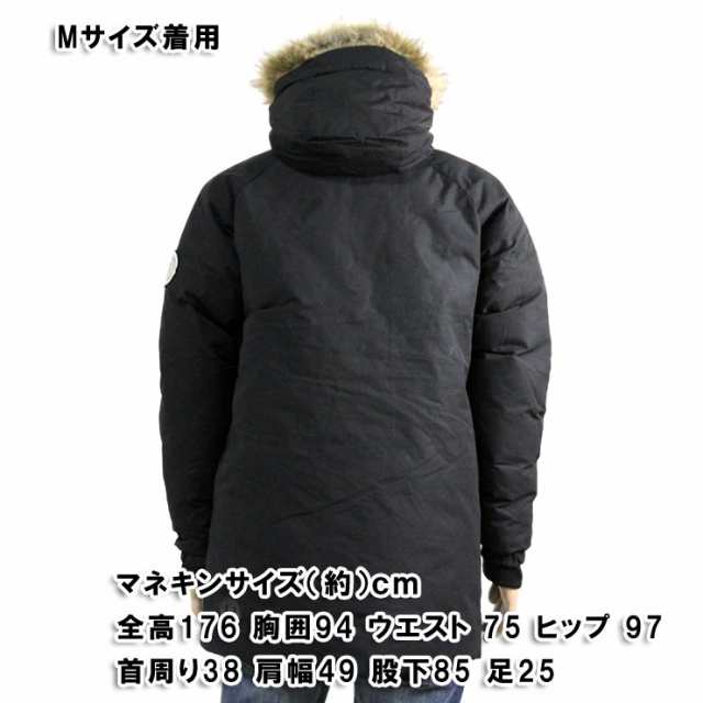 ファットムース FAT MOOSE 正規販売店 メンズ アウタージャケット ARCTIC EXPLORER JACKET D15S25 クリスマス  プレゼント ラッピングの通販はau PAY マーケット - MIXON（ミクソン） | au PAY マーケット－通販サイト