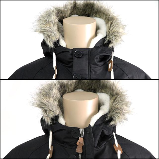 ファットムース FAT MOOSE 正規販売店 メンズ アウタージャケット FAT