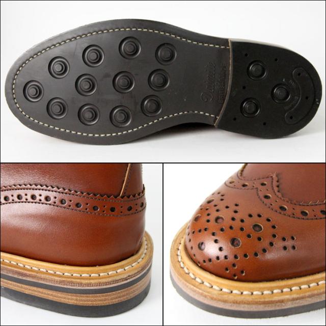 トリッカーズ TRICKERS 正規販売店 カントリーブーツ TRICKER'S M2508
