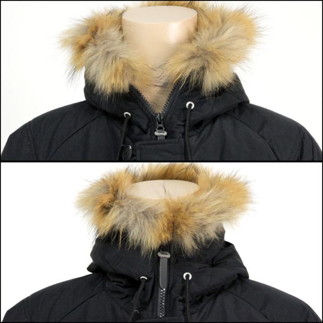 ペンフィールド PENFIELD 正規販売店 メンズ アウタージャケット WILDCAT N3B MODIFY DOWN BLACK LABEL ARCHIVE WORKS 0115 D15S25 クリスマス プレゼント ラッピング ペンフィールド PENFIELD 正規販売店 メンズ アウタージャケット