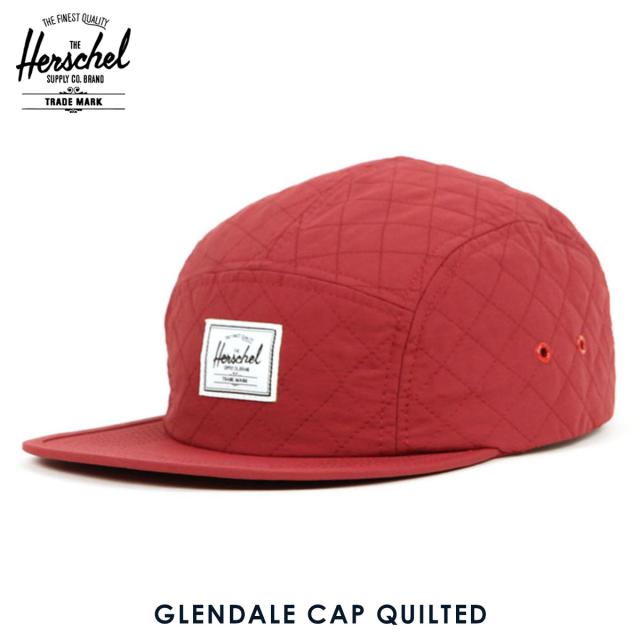 herschel glendale cap