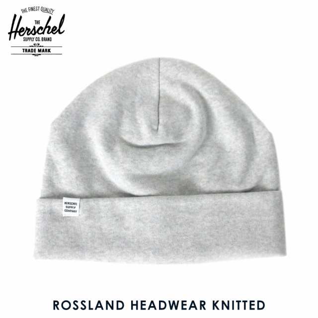 herschel headwear