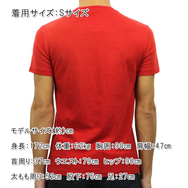 ポロ ラルフローレン Tシャツ 正規品 POLO RALPH LAUREN 半袖Tシャツ CUSTOM-FIT "POLO" T-SHIRT D クリスマス プレゼント ラッピング