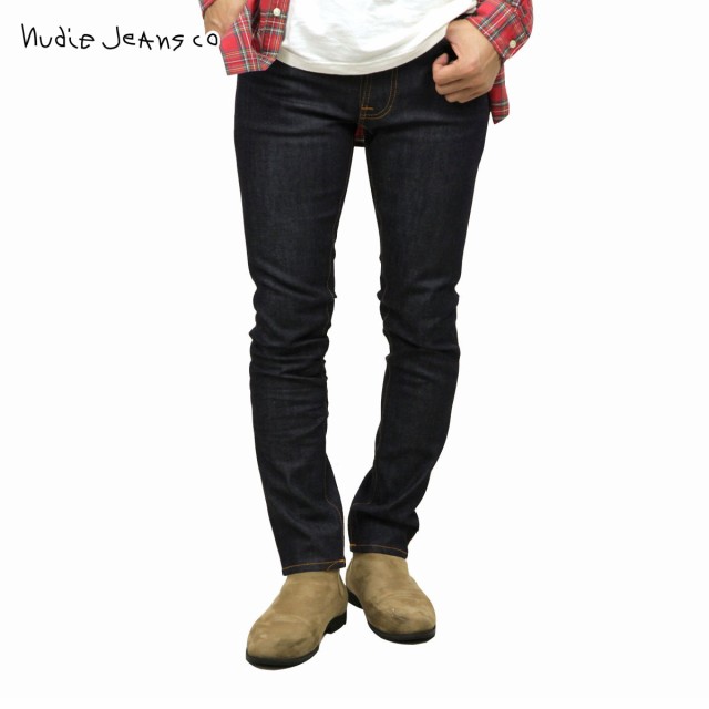 nudie jeans dry denim