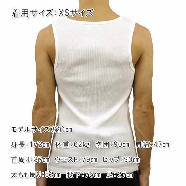 ヌーディージーンズ Nudie Jeans メンズ タンクトップ Tank Top