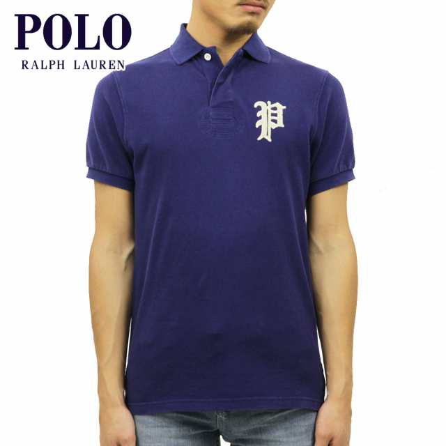 custom fit ralph lauren polo