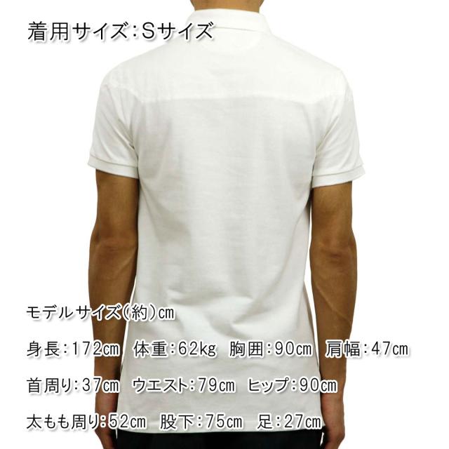 ポロ ラルフローレン ポロシャツ メンズ 正規品 POLO RALPH LAUREN