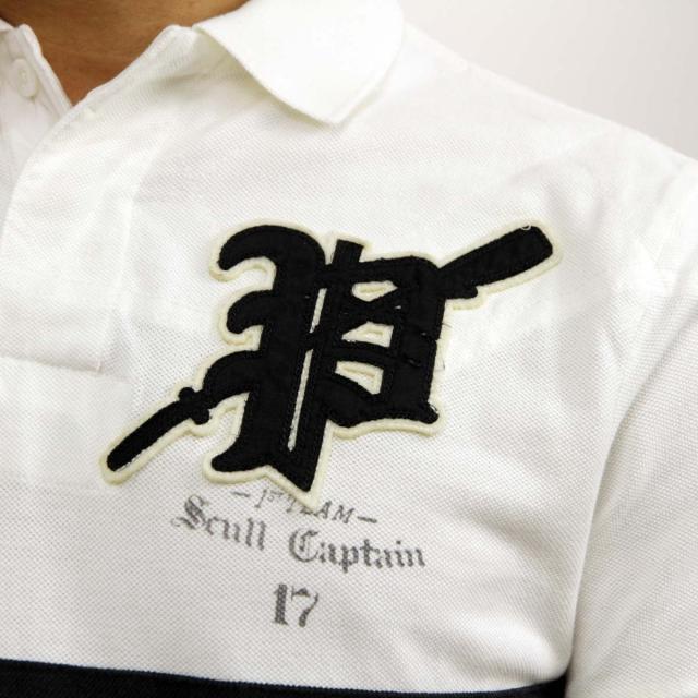 ポロ ラルフローレン ポロシャツ メンズ 正規品 POLO RALPH LAUREN