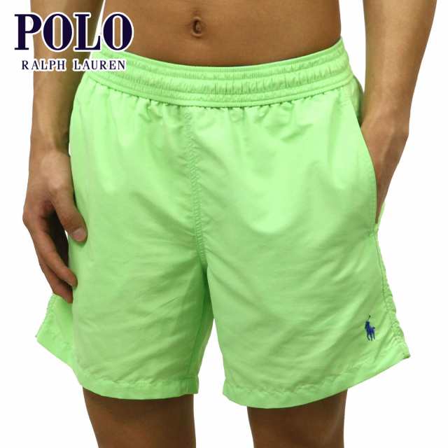 ralph lauren polo trunks