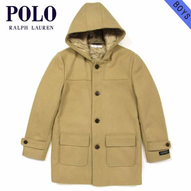 ポロ ラルフローレンキッズ POLO RALPH LAUREN CHILDREN 正規品 子供服