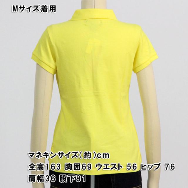 ポロ ラルフローレン キッズ ポロシャツ ガールズ 子供服 正規品